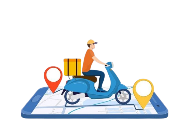 Layanan Antar Jemput